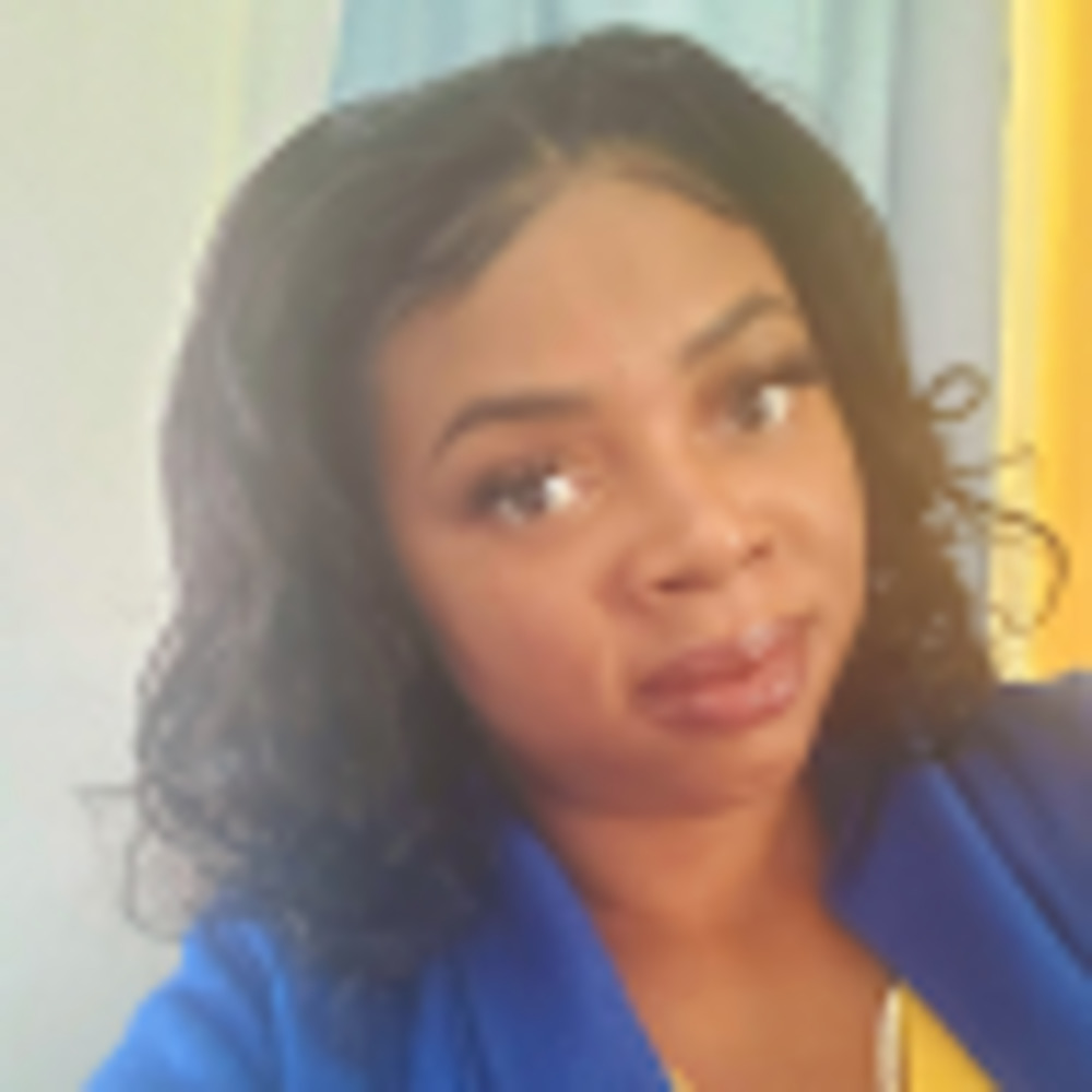Meet your Posher, Keli